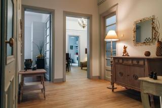 Monastiraki-Psiri, Old Town with spacious court yard - 6