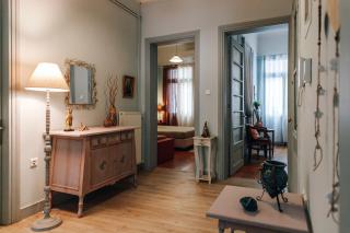 Monastiraki-Psiri, Old Town with spacious court yard - Atene - 7