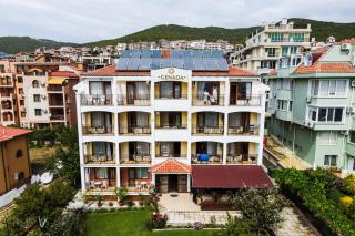 Hotel Genada - Sveti Vlas - 3