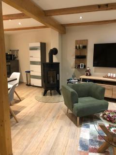 Lillis Cottage - Goslar - 2