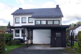 Ferienwohnung am Kurpark Brilon - 0