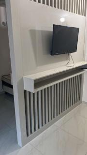 Quarto e Sala Beira Mar Maceió - 5