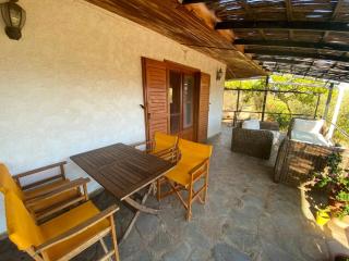 Comfortable house with sea and mountain view in Ermioni - Ermioni - 1