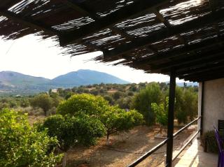 Comfortable house with sea and mountain view in Ermioni - Ermioni - 3