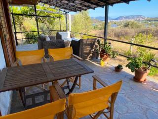 Comfortable house with sea and mountain view in Ermioni - Ermioni - 9
