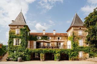 Chateau Camp del Saltre Prayssac - 5