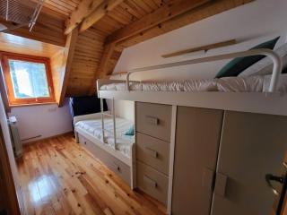 Duplex en la Vall de Boí, plena naturaza - Boí - 6