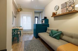 Casa Oliveira in downtown Porto III - Oporto - 5