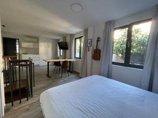 ArtSpace Locations-Opatija-Studio with Steam Room by Beach - Opatija - 3