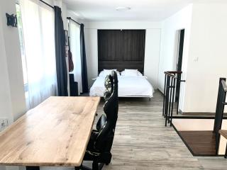 ArtSpace Locations-Opatija-Studio with Steam Room by Beach - Opatija - 1