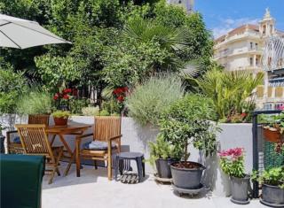 Opatija Studio Garden Oasis by the Beach ArtSpace - 2
