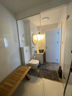 Opatija Studio Garden Oasis by the Beach ArtSpace - 3