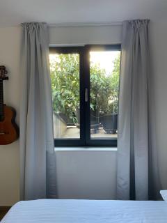 Opatija Studio Garden Oasis by the Beach ArtSpace - 1