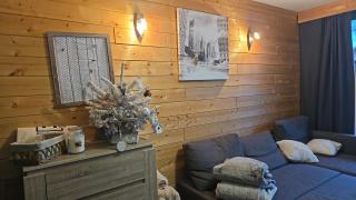 Appartement front de piste Puy-saint-Vincent - Puy-Saint-Vincent - 0