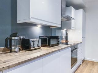 Cathedral View Apartments by Elegance Living - Peterborough - 1