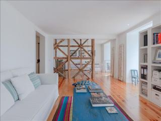 São Paulo Boutique Apartment - Lissabon - 0