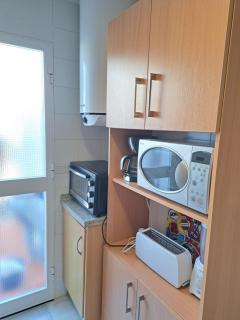 Dúplex 4, primera línea de Playa - Sanlúcar de Barrameda - 4