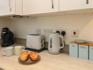 Harley's Hideaway - Appledore - 2
