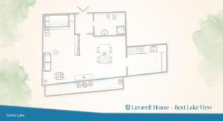 Lavarell House - Best Lake View by Rent All Como - Nesso - 3