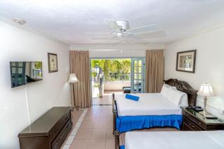 Savannah Beach Club Hotel - Bridgetown - 6