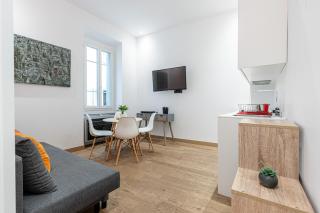 Garibaldi Square - Cozy 1 Bdr Old Town - Nizza - 1