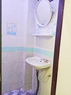 ห้องพักสุขสบาย274 - Banguecoque - 1
