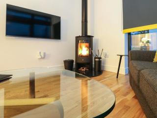 2 Strathtay Lodges - Aberfeldy - 7