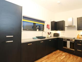 2 Strathtay Lodges - 2