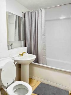 Cosy 1 Bed, Wembley - Londra - 3
