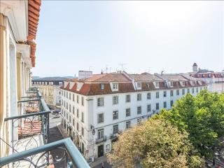 São Paulo Boutique Apartment - Lissabon - 9