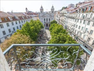 São Paulo Boutique Apartment - Lissabon - 4