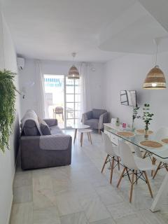 Dúplex 4, primera línea de Playa - Sanlúcar de Barrameda - 7