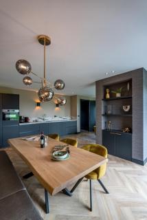 Vakantiewoning De Princenhof - De Cocksdorp - 7