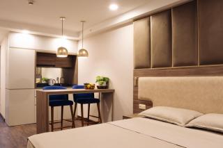 New Boulevard Apartments Batumi SS - Batoemi - 7