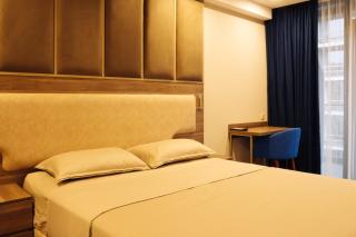 New Boulevard Apartments Batumi SS - Batoemi - 1