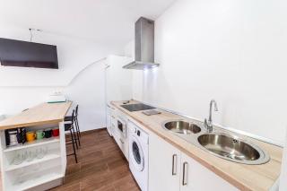 Apartamento BORA - Morro del Jable - 5
