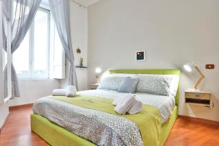 Porta Medina Apartment - 8