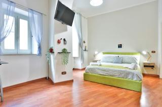 Porta Medina Apartment - 6