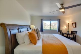 Tucson Studio with Golf Course and Tennis Access! - Tucson - 4