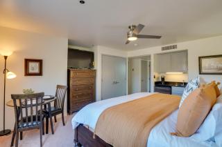 Tucson Studio with Golf Course and Tennis Access! - Tucson - 1