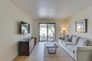 Bright Townhome in Carlsbad 1 Mile to Beach! - Carlsbad - 8
