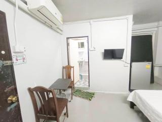 ห้องพักสุขสบาย274 - Banguecoque - 3