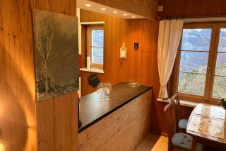 Chalet Schwendihus - CharmingStay - Flumserberg - 8