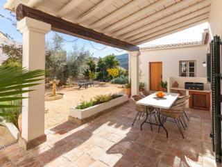Casa La Fuente - Albuñuelas - 5