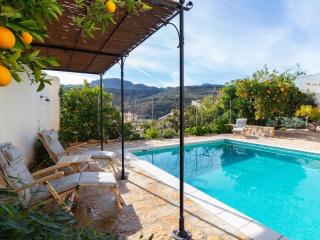 Casa La Fuente - Albuñuelas - 1