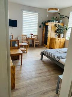 Apartmán Lucián - Praga - 0