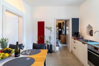 BARONHAUS Aparthotel & Suites - Passau - 3
