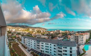 The PLACE - Funchal - 0
