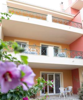 Solari Hill Maisonette two private parking - Città di Corfù - 6