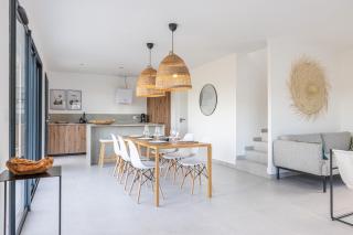 Villa Riviera - Nouveaute entre mer et montagnes - Colomars - 5